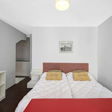Burrita Albaycin Duplex Appartement Granada Buitenkant foto