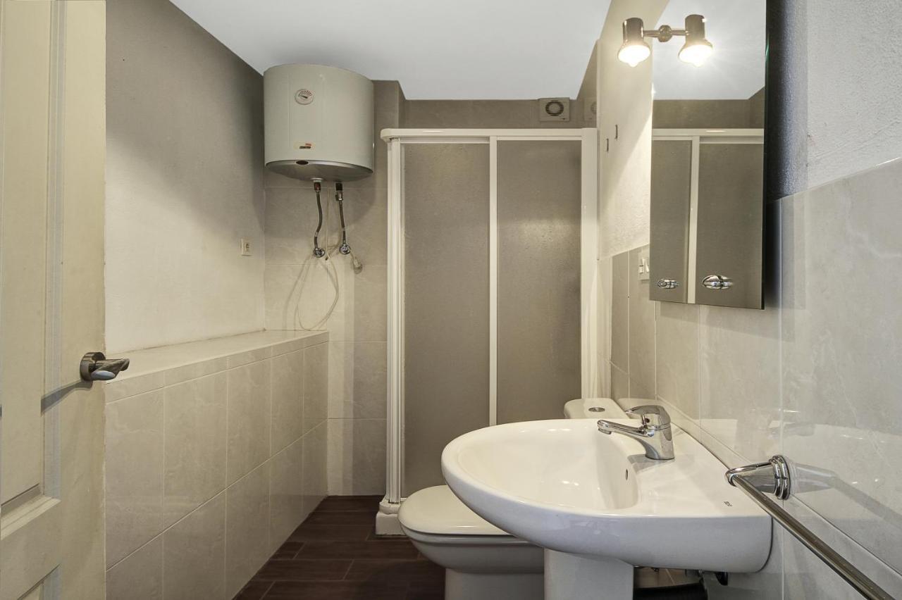 Burrita Albaycin Duplex Appartement Granada Buitenkant foto